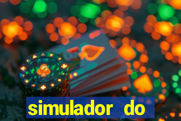 simulador do fortune tiger